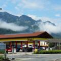 Agip Tankstelle Inzell