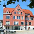 Rathaus Lindenberg im Allgäu