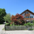 Ferienwohnung Schweiger