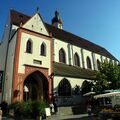 Stadtpfarrkirche Maria Himmelfahrt
