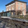 Bahnhof Bernried