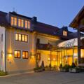 Landhotel Geyer