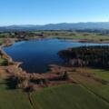 Haslacher See bei Bernbeuren