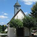 Balduinikapelle in Wenigumstadt