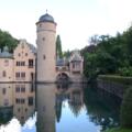 Wasserschloss Mespelbrunn