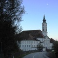 Kloster Schäftlarn