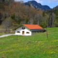 Schronbach-Alm
