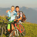 Mountainbiketour