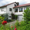 Ferienhaus Scholle