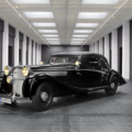 Museum für historische Maybach-Fahrzeuge