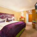 Doppelzimmer Hotel St.Raphael