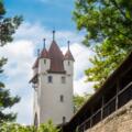 Fünfknopfturm Kaufbeuren