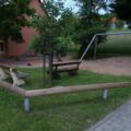 Spielplatz