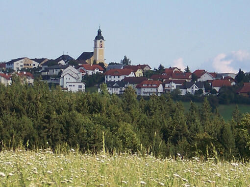 St. Martin im Mühlkreis