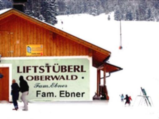 Liftstüberl Oberwald