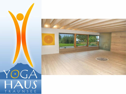 Yogahaus Traunsee