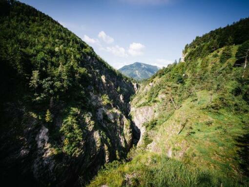 Strubklamm