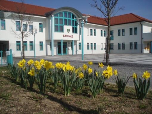 Marktgemeinde Seewalchen
