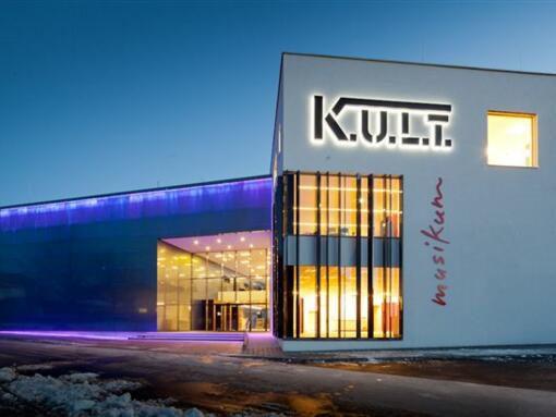 Veranstaltungszentrum K.U.L.T.