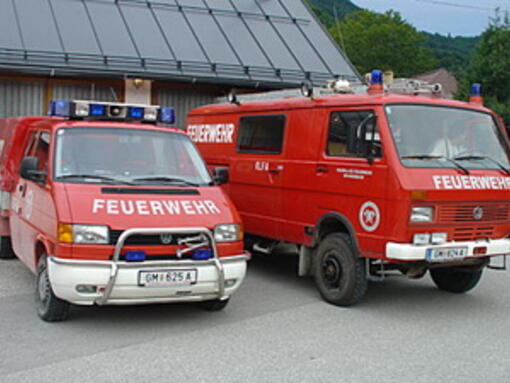 FF Weissenbach Bad Goisern am Hallstättersee