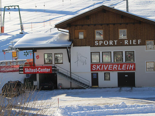 Sport-Rief