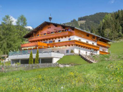 Alpengasthof Liebenberg