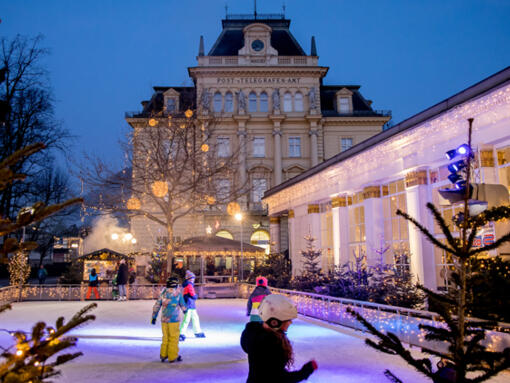 Kaisereis Bad Ischl