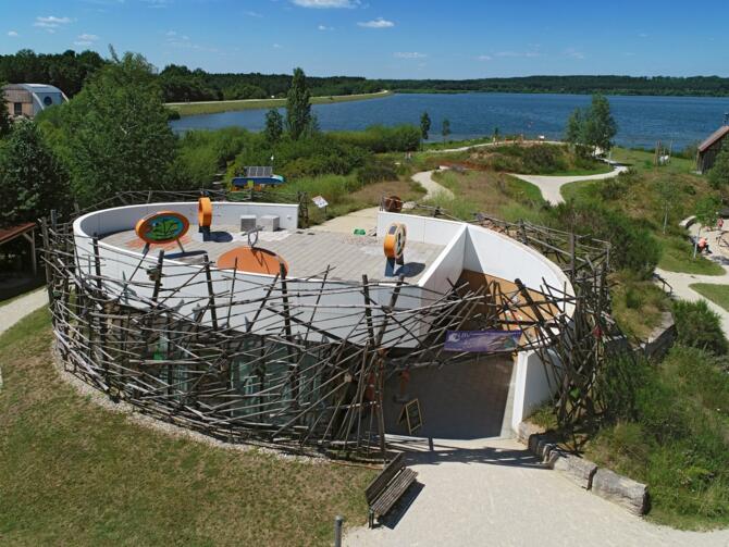 LBV-Umweltstation Rothsee