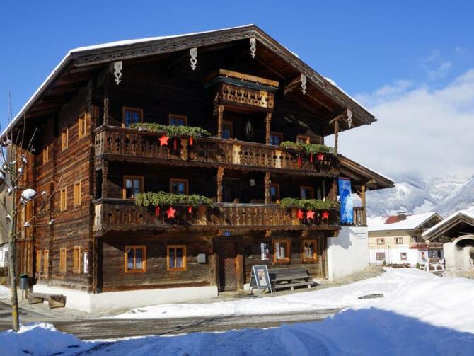 Kaprun Museum