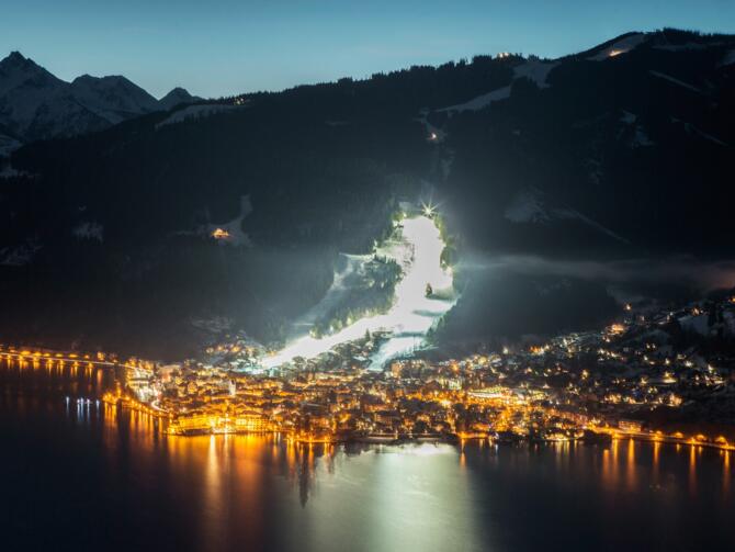 Schmittenhöhe Zell am See