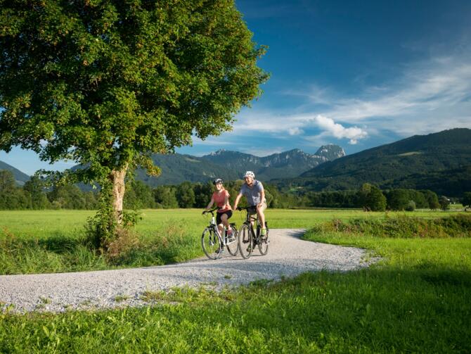 Gemeinde Bad Feilnbach