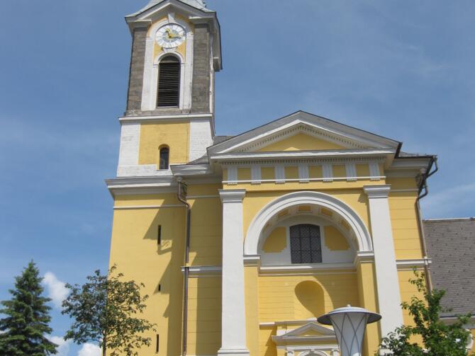 M\u00fchlviertler Dom