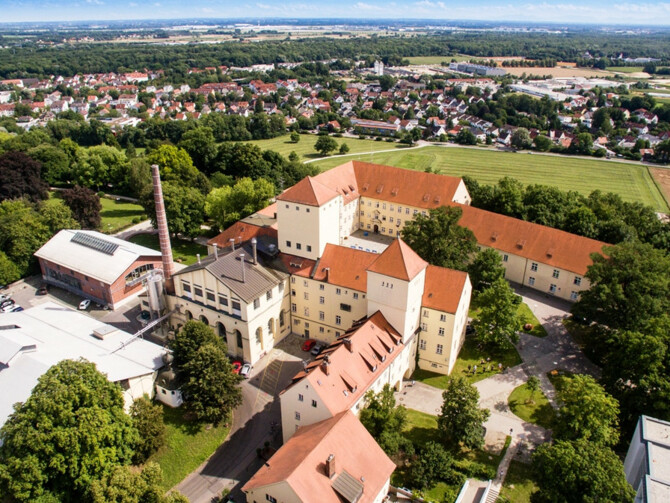 Luftaufnahme Nordwest_copyright Bayerische Staatsbrauerei Weihenstephan_2