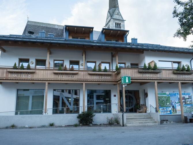 Hochkönig Tourismus GmbH