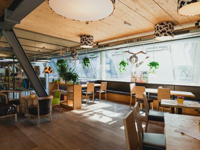 Portis Cafe2