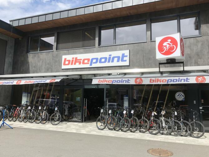 bike point