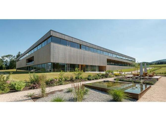 Agrarbildungszentrum Salzkammergut