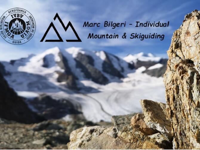 Marc Bilgeri - Individual Mountain Skiguiding