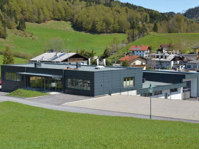 Feuerwehr Faistenau