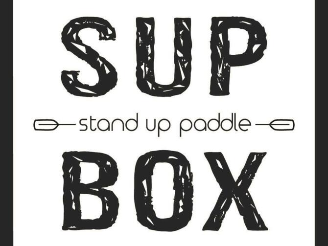 SUP BOX