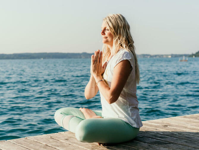 Shice Productions - Michi Yoga