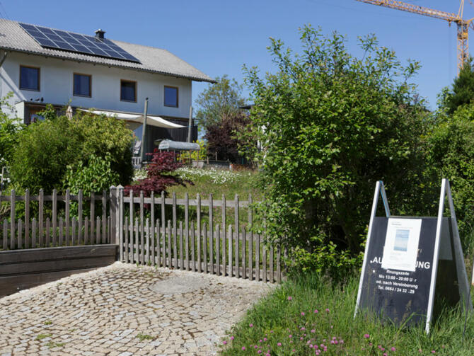 Wohnzimmergalerie SIX