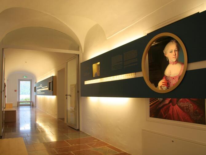 Nannerl Museum