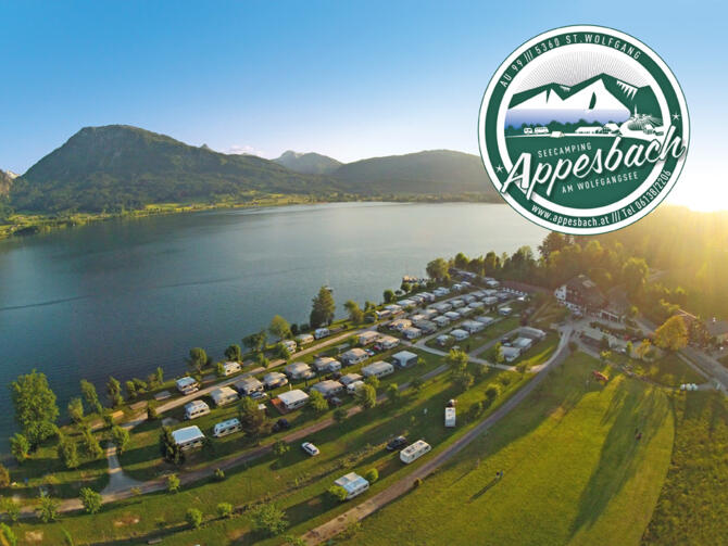 Seecamping Appesbach