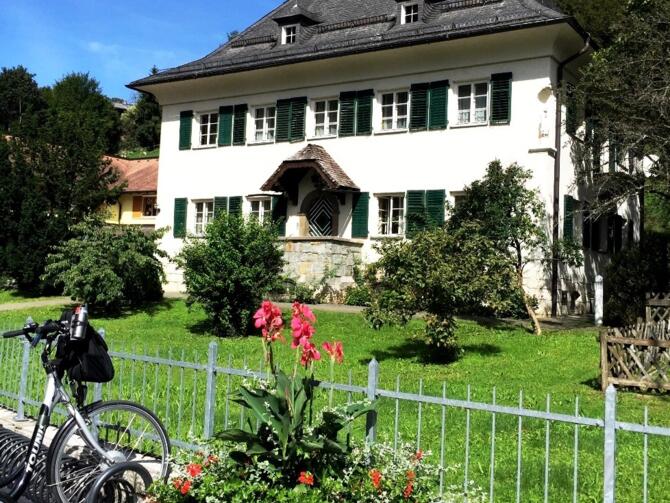 Pfarramt St. Wolfgang