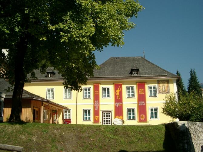 Museum Hallstatt