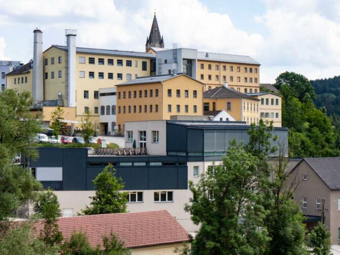 TuK Vonwiller Haslach an der Mühl