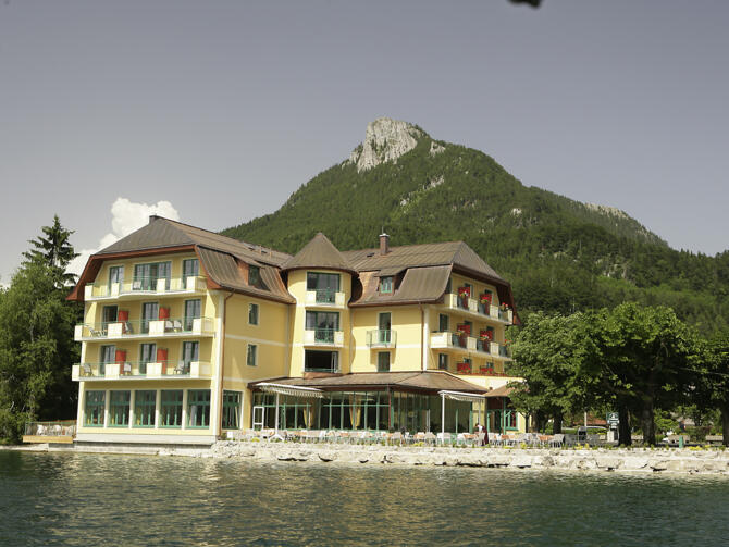Hotel Seerose