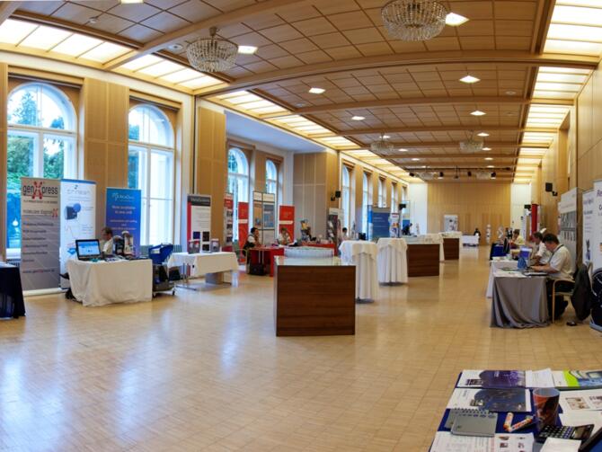 Kleiner Saal
