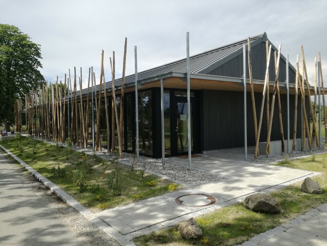 Naturium am Inn